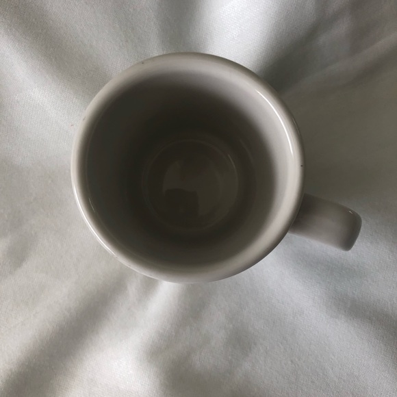 A & W MUG - 12 oz - CERAMIC - RARE DESIGN - BRAND NEW - 4” tall x 3” wide - Picture 9 of 13